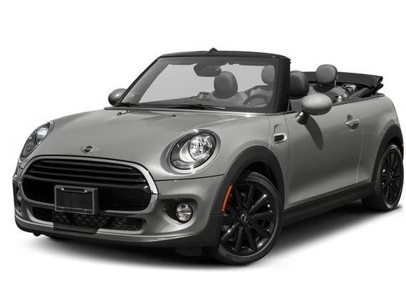 MINI COOPER CONVERTIBLE 2017 WMWWG5C31H3C20525 image MINI COOPER CONVERTIBLE 2017 WMWWG5C31H3C20525 image